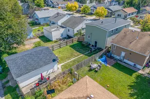 2707 163rd Pl, Hammond, IN 46323 - Photo 26