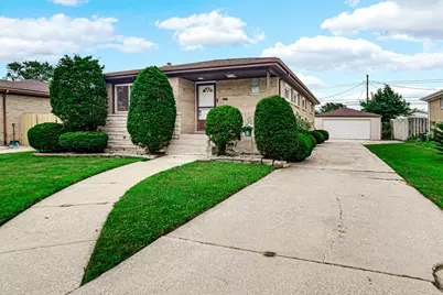 6831 New Jersey Avenue, Hammond, IN 46323 - Photo 2
