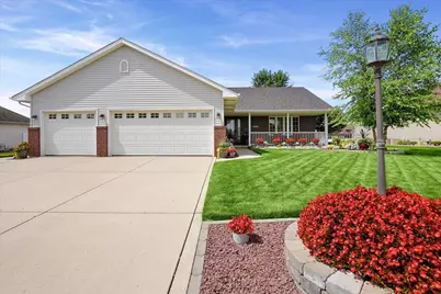 9204 Bryan Lane, Crown Point, IN 46307 - Photo 1