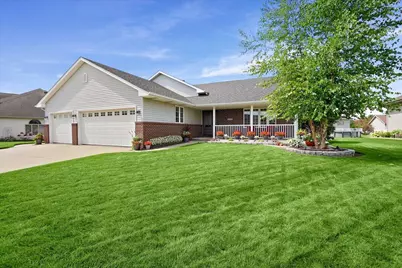 9204 Bryan Lane, Crown Point, IN 46307 - Photo 2