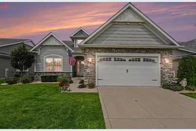 14516 Greystone Drive, Dyer, IN 46311 - Photo 2