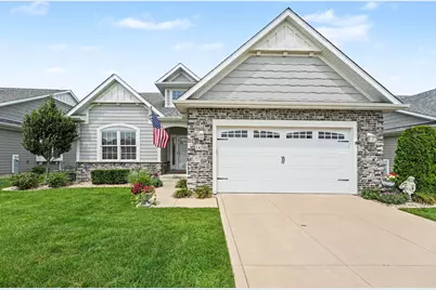 14516 Greystone Drive, Dyer, IN 46311 - Photo 1