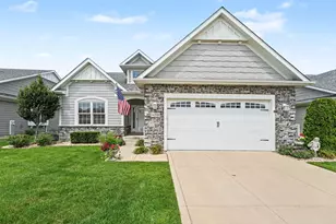 14516 Greystone Dr, Dyer, IN 46311 - Photo 1