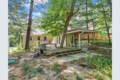 31 S Lake Shore County Road, Beverly Shores, IN 46301 - Photo 22
