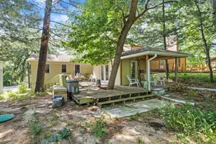 31 S Lake Shore County Rd, Beverly Shores, IN 46301 - Photo 22