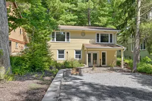 31 S Lake Shore County Rd, Beverly Shores, IN 46301 - Photo 1