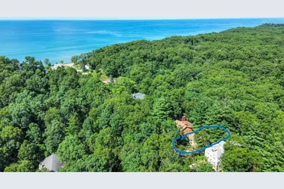 31 S Lake Shore County Road, Beverly Shores, IN 46301 - Photo 26
