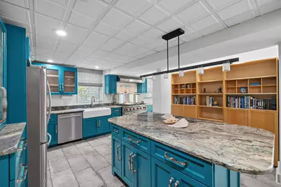 31 S Lake Shore County Road, Beverly Shores, IN 46301 - Photo 8