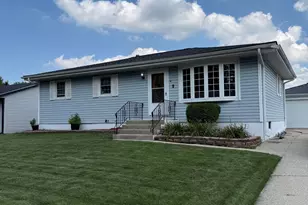 1115 S Colorado St, Hobart, IN 46342 - Photo 1