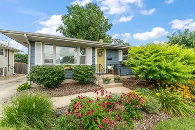 8711 Manor Avenue, Munster, IN 46321 - Photo 1