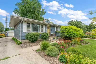 8711 Manor Avenue, Munster, IN 46321 - Photo 2