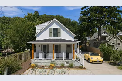 112 Blaine Street, Michigan City, IN 46360 - Photo 2