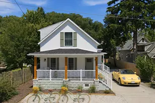 112 Blaine St, Michigan City, IN 46360 - Photo 2