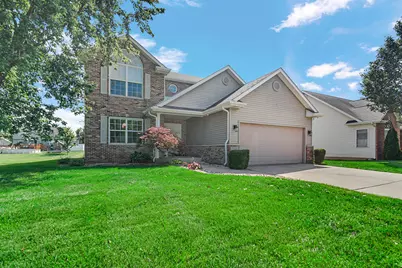 2253 Blarney Stone Drive, Valparaiso, IN 46385 - Photo 2