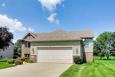 3738 W 68th Avenue, Merrillville, IN 46410 - Photo 1