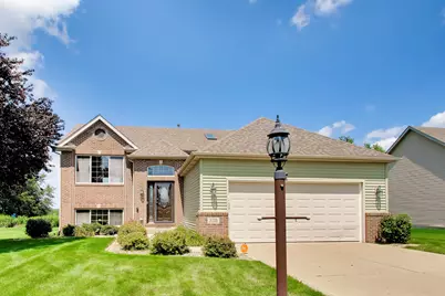 3738 W 68th Avenue, Merrillville, IN 46410 - Photo 1