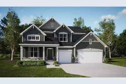 8981 Hemlock Lane, Lowell, IN 46356 - Photo 1