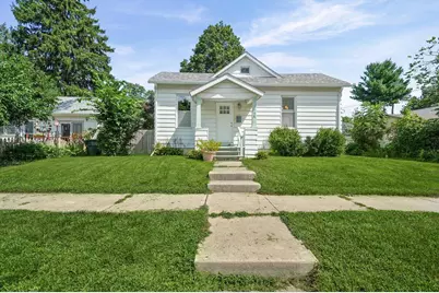 156 Erie Street, Valparaiso, IN 46383 - Photo 1