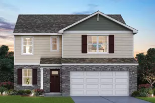244 Cressmoor Blvd, Hobart, IN 46342 - Photo 1