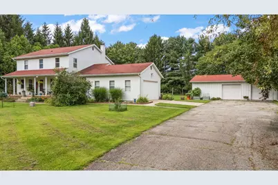658 N Old Suman Road, Valparaiso, IN 46383 - Photo 4