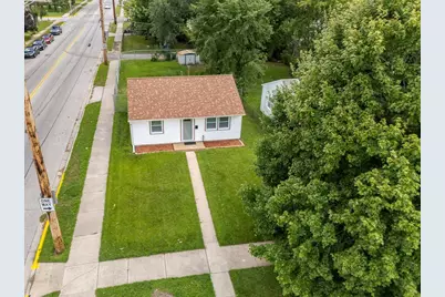7503 Chestnut Avenue, Hammond, IN 46324 - Photo 14
