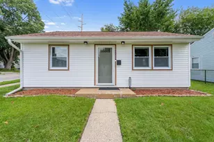7503 Chestnut Ave, Hammond, IN 46324 - Photo 1