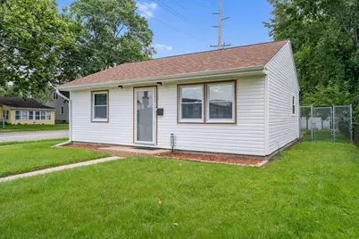7503 Chestnut Avenue, Hammond, IN 46324 - Photo 2