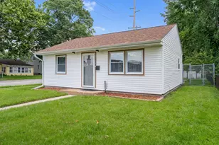 7503 Chestnut Ave, Hammond, IN 46324 - Photo 2