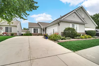 2902 Lake Pointe Drive, Valparaiso, IN 46383 - Photo 1