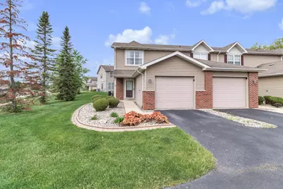883 Flagstone Drive, Dyer, IN 46311 - Photo 1