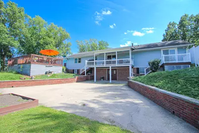 3530 W 900 N, Wheatfield, IN 46392 - Photo 40