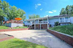 3530 W 900 N, Wheatfield, IN 46392 - Photo 40