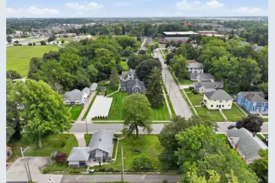 256 Garfield Avenue, Valparaiso, IN 46383 - Photo 8