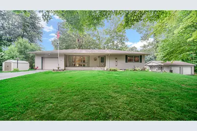 3688 N Promenade Circle, La Porte, IN 46350 - Photo 1