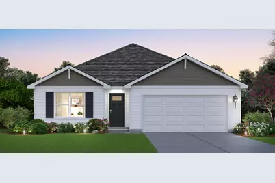 7603 W 107th Place, Crown Point, IN 46307 - Photo 1