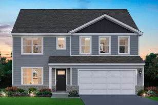 7531 W 107th Pl, Crown Point, IN 46307 - Photo 1