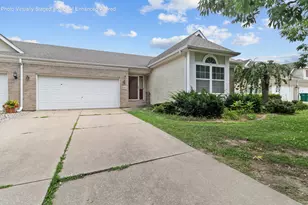 8661 Van Buren St, Merrillville, IN 46410 - Photo 1