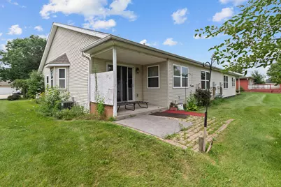 8661 Van Buren Street, Merrillville, IN 46410 - Photo 2