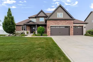 8910 W 97th Pl, Saint John, IN 46373 - Photo 1
