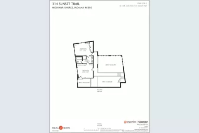 314 Sunset Trail, Michigan City, IN 46360 - Photo 46