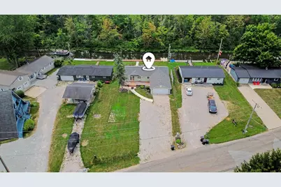 11397 NE Wawasee Drive, Syracuse, IN 46567 - Photo 8