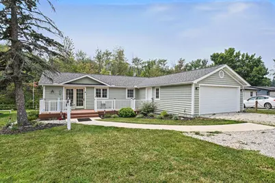 11397 NE Wawasee Drive, Syracuse, IN 46567 - Photo 14