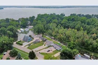 11397 NE Wawasee Drive, Syracuse, IN 46567 - Photo 6