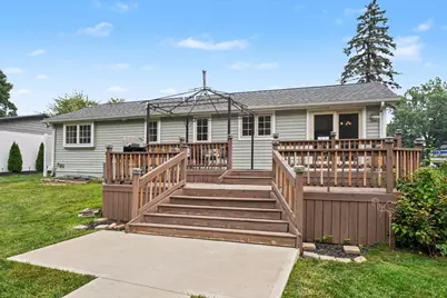 11397 NE Wawasee Drive, Syracuse, IN 46567 - Photo 2