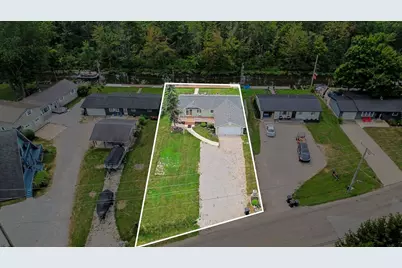 11397 NE Wawasee Drive, Syracuse, IN 46567 - Photo 4