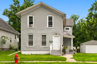 133 N Jackson Street, Crown Point, IN 46307 - Photo 1
