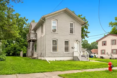 133 N Jackson Street, Crown Point, IN 46307 - Photo 2
