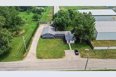 12788 N Bishop Road, Syracuse, IN 46567 - Photo 6