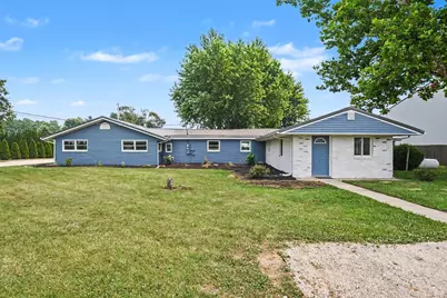 12788 N Bishop Road, Syracuse, IN 46567 - Photo 1