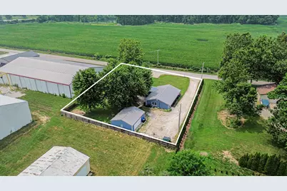 12788 N Bishop Road, Syracuse, IN 46567 - Photo 10